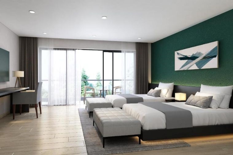 Ruri Villa - 03 Bedrooms